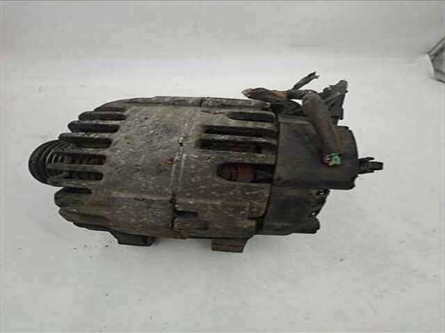 Foto 3ª: Alternador Peugeot 207 1.6 CONFORT [1.6 LTR. - 66 KW 16V HDI]
