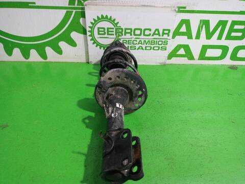 Foto 2ª: Amortiguador Delantero Derecho Nissan Juke ACENTA AUT. 117CV [HR16DE] (2010)