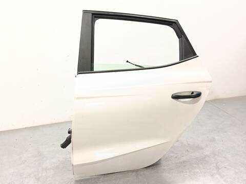 Puerta Trasera Izquierda Seat Ibiza 1.6 TDI 95CV 70KW