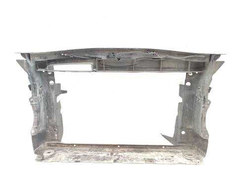 Foto 3ª: Panel Frontal Skoda Octavia 2.0 FSI 150CV 110KW [BLX] (2005)