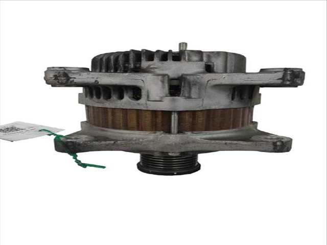 Foto 3ª: Motor de Arranque Nissan Qashqai 2.0 (2006)