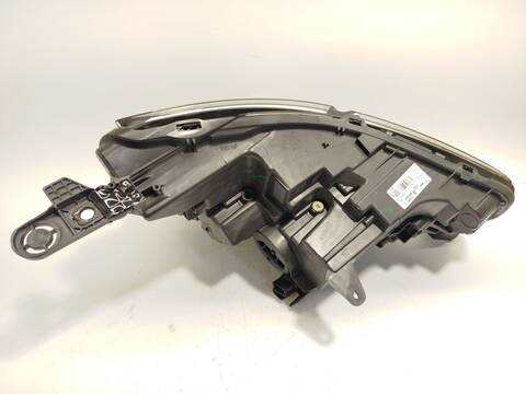 Foto 4ª: Faro Izquierdo Citroen C4 1.2 155CV 114KW [YH01]