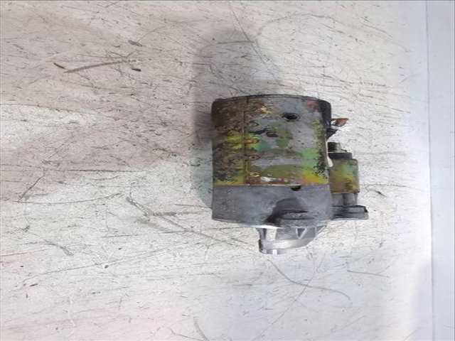 Motor de Arranque Ford Focus 1.8 TDCI 100CV