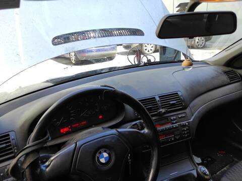 Salpicadero Bmw Serie 3 315 204D1 BERLINA
