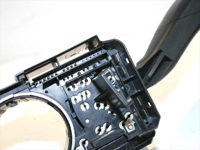 Foto 4ª: Mando Multifuncion Seat Ibiza 1.9 SDI 6L, 2002-2008 [ASY] (2004)