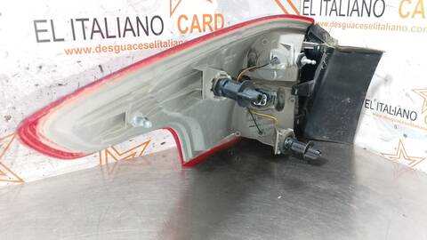 Foto 2ª: Piloto Trasero Derecho Ford Focus TREND 95CV 70KW [T3DA] (2013)