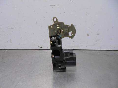 Foto 3ª: Cerradura Puerta Delantera Derecha Daewoo Kalos 1.2 SE 72CV 53KW [B12S1-G] (2004)