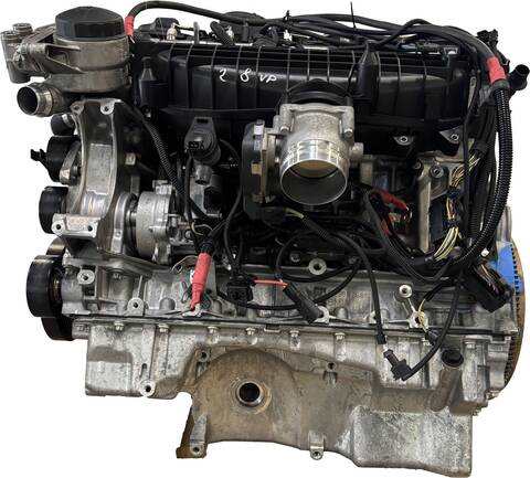 Motor Completo Bmw X1 3.0 XDRIVE 35I 306 CV 225KW