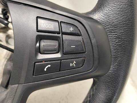 Foto 2ª: Volante Bmw X1 SDRIVE 18D 150CV [B47C20B] (2015)