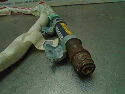 Foto 2ª: Airbag Cortina Delantero Derecho Toyota Rav4 2.2 D-4D CAT 150CV 110KW [2ADFTV] (2009)