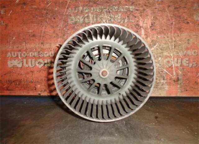 Foto 3ª: Ventilador de Calefacción Mercedes Sprinter 210 CDI [OM 651.955]