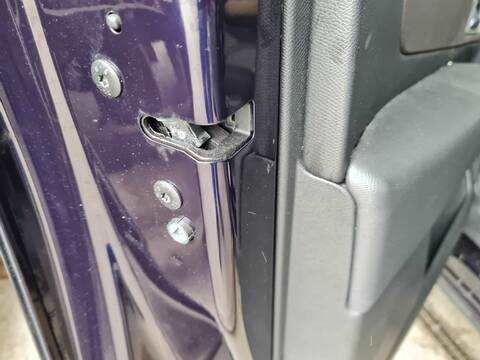 Cerradura Puerta Delantera Izquierda DS 7 LOUVRE 179CV 132KW