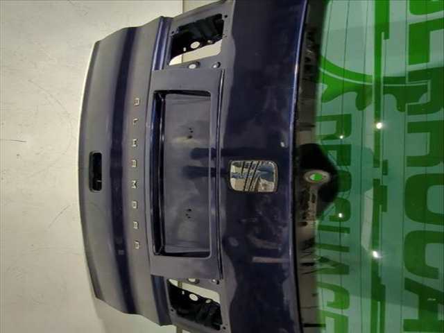 Foto 3ª: Portón Seat Alhambra 1.9 TDI 115CV [AUY BVK] (1996)