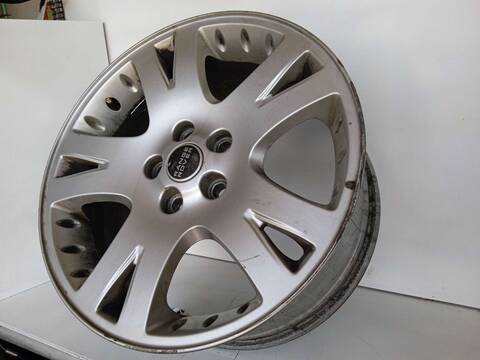 Foto 2ª: LLanta Aleacion Land Rover Range V6 TD S 190CV 140KW [276DT] (2005)