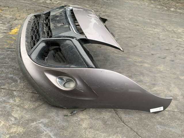 Foto 3ª: Paragolpes Delantero Renault Megane 1.5 DCI110CV COUPE BERLINA III COUPE DZ) DESDE 11/2008 / BERLINA BZ D [K9K 636] (2012)