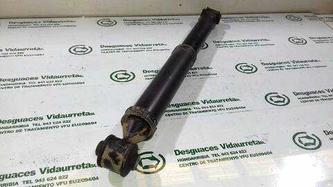 Foto 3ª: Amortiguador Trasero Izquierdo Citroen C Elysee SEDUCTION 99CV 73KW [BH02] (2016)