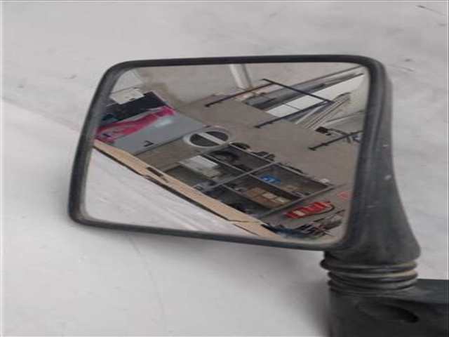 Foto 3ª: Retrovisor Izquierdo Peugeot J5 FURGON
