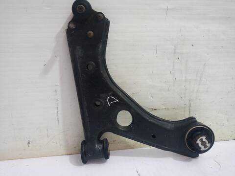 Brazo Suspension Delantero Derecho Peugeot Bipper BASIS 75CV