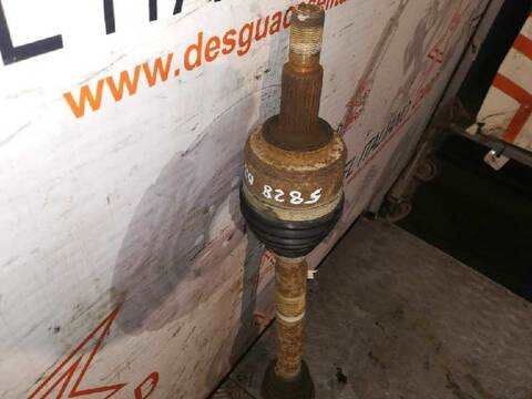 Foto 2ª: Transmision Delantera Izquierda Renault Kangoo DYNAMIQUE 106CV 78KW [K9K804] (2010)