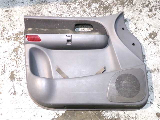 Tapizados Cartoneras Hyundai Trajet 2.0 CRDI 2000-2008