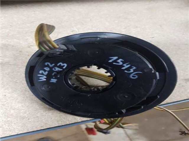 Foto 3ª: Anillo Airbag Mercedes Clase C 160 2.2 220 DIESEL (202.121) [2.2 LTR. - 70 KW DIESEL CAT] [OM 604.910]