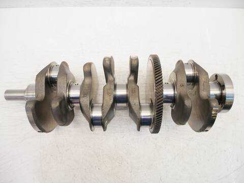 Cigüeñal Ford Mustang 314 - 317 CV