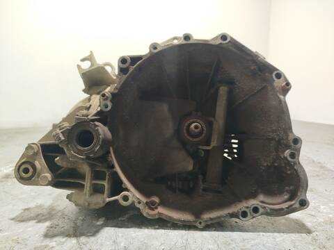 Caja Cambios Peugeot Boxer 2.5 D 86CV 63KW