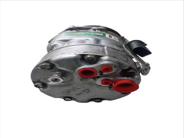 Foto 2ª: Compresor Aire Acondicionado Seat Toledo 1.9 TDI (1998)