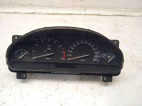 Cuadro de Instrumentos Jaguar S Type 3.0 V6 24V CAT 238CV 175KW