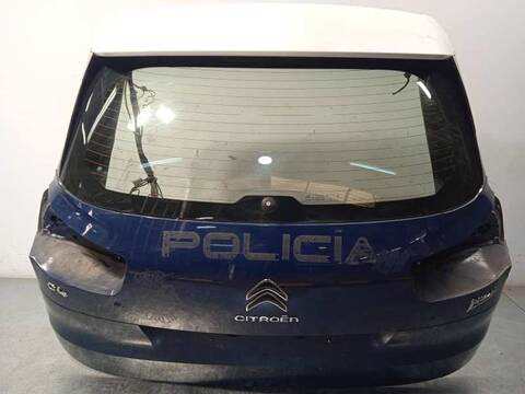 Portón Citroen C4 1.2 12V E-THP PICASSO 130CV 96KW