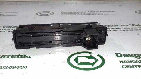 Foto 2ª: Mando Multifuncion Opel Insignia 2.0 16V CDTI BERLINA 160CV 118KW [A20DTH] (2009)