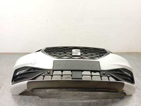 Foto 4ª: Paragolpes Delantero Seat Leon 1.5 TSI 150CV 110KW [DXDB] (2023)