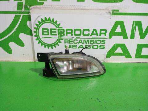 Faro Antiniebla Delantero Derecho Fiat Bravo 1.9 DYNAMIC MULTIJET 120CV
