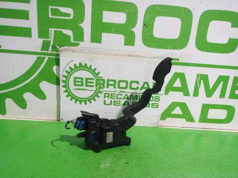 Pedal Acelerador Fiat Bravo 1.9 DYNAMIC MULTIJET 120CV