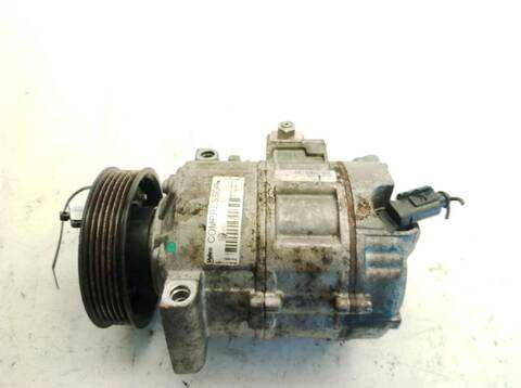 Foto 2ª: Compresor Aire Acondicionado Volkswagen Passat 2.0 TDI [CFFB] (2010)
