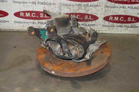 Mangueta Delantera Izquierda Peugeot 306 1.9 DIESEL BERLINA 68CV 50KW