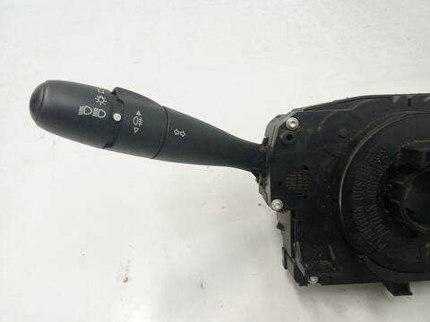 Foto 2ª: Mando Multifuncion Peugeot 207 1.6 16V VTI 120CV 88KW [5FS (EP6C),5FW (EP6),EP6] (2012)