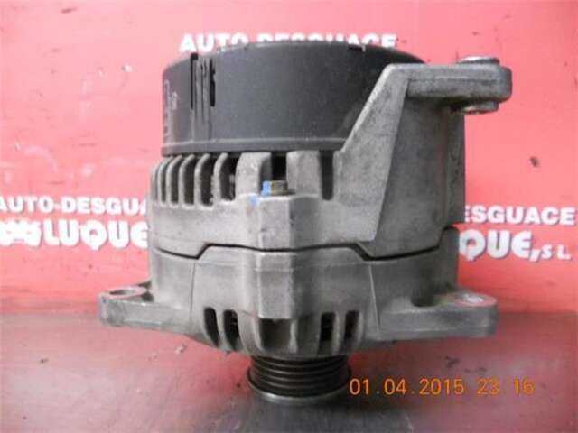 Foto 2ª: Alternador Ford Mondeo 1.8 SCI [CFBA]