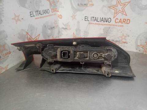 Foto 4ª: Piloto Trasero Izquierdo Renault Kangoo FURGON COMPACT COMFORT 68CV 50KW [K9KA8] (2009)