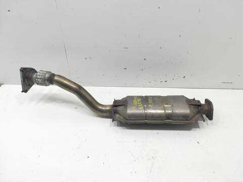 Catalizador Renault Scenic F/9QA7 RX4 JA0)