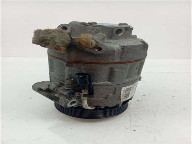 Foto 3ª: Compresor Aire Acondicionado Nissan Primastar KOMBI L1H1 2.7T 9 SITZE) 114CV 84KW [M9R692] (2011)