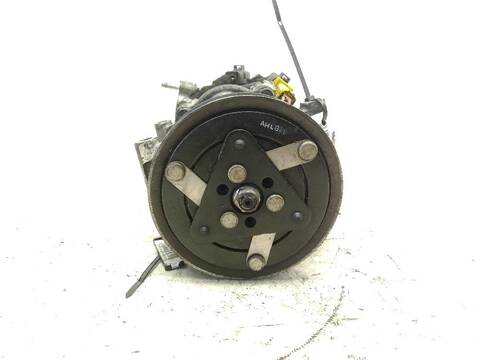 Compresor Aire Acondicionado Peugeot 207 1.4 16V