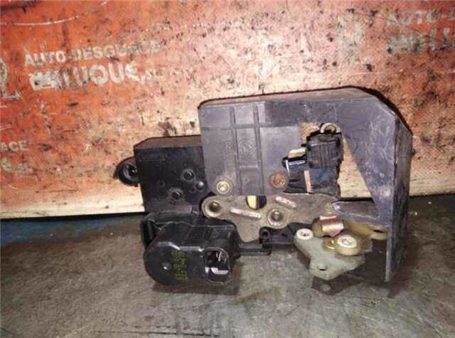 Foto 2ª: Cerradura Puerta Delantera Izquierda Alfa Romeo 156 1.6 16V [AR67601]