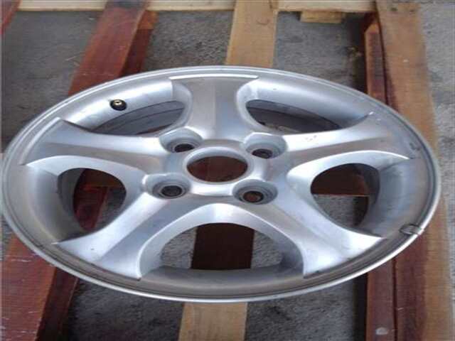 LLanta Chapa Hyundai Coupe 