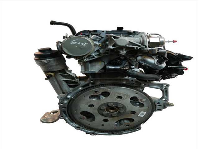 Motor Completo Bmw Serie 3 316 F30 136CV 100KW