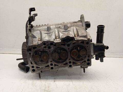 Foto 3ª: Culata Seat Ibiza 1.4 TDI CAT BNM) 69CV 51KW (2008)