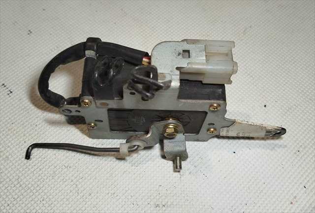 Foto 2ª: Calefacción Toyota Land Cruiser 4.2 TD HDJ80 [1HD-T] (1991)