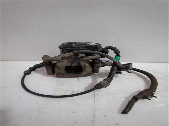 Foto 2ª: Pinza Freno Trasera Derecho Nissan Qashqai 1.5 DCI 116CV [K9K 872] (2013)