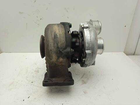 Foto 3ª: Turbocompresor Fiat Multipla 1.9 8V JTD CAT 120CV 88KW (2005)