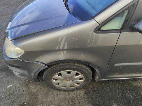 Aleta Delantera Izquierda Volkswagen Touran BXE